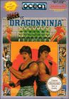 Bad Dudes vs. Dragon Ninja (Bad Dudes)