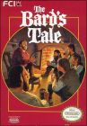 Bard's Tale 1 (The...) - Tales of the Unknown