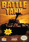 Garry Kitchen's Battle Tank