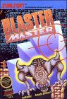 Chou-Wakusei Senki MetaFight (Blaster Master)