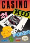 $1,000,000 Kid - Maboroshi no Teiou Hen (Casino Kid 1)