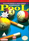Championship Pool - Billiard Congress of America