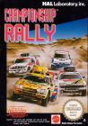 Championship Rally