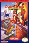 Chip 'n Dale Rescue Rangers 2 (Disney's)