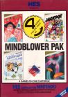 Mindblower Pack - 4 games in 1