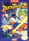 Wanpaku Duck Yume Bouken 2 (Duck Tales II)
