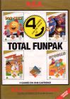 HES Total Funpak - 4 games in 1