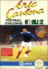 Eric Cantona Football Challenge - Goal! 2 (II, Two)