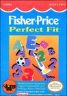 Fisher-Price - Perfect Fit