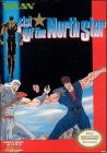 Fist of the North Star (Hokuto no Ken 2)
