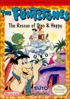 The Flintstones 1 - Rescue of Dino & Hoppy