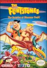 The Flintstones 2 (II) - The Surprise at Dinosaur Peak