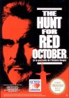 Jagd Auf Roter Oktober / La caza Del Octubre Rojo