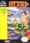 Takahashi Meijin no Bouken Shima 3 (Adventure Island III)