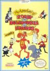 Adventures of Rocky and Bullwinkle and Friends (The...)