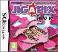 JIGAPIX : Love is...