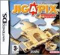 JIGAPIX: Wonderful World