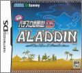 Jissen Pachi-Slot Hisshouhou! DS: Aladdin II Evolution
