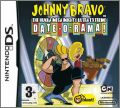 Johnny Bravo: Date-O-Rama!
