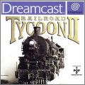 Railroad Tycoon 2 (II)