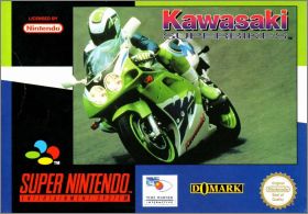Kawasaki Superbikes (Kawasaki Superbike Challenge)