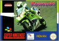 Kawasaki Superbikes (Kawasaki Superbike Challenge)