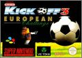 Kick Off 3 (III) - European Challenge