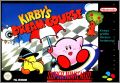 Kirby's Dream Course (Kirby Bowl)