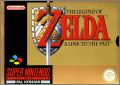 Zelda (The Legend of...) - A Link to the Past