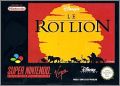 Roi Lion (Disney's The Lion King, Der Knig der Lwen...)