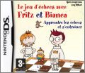 jeu d'checs avec Fritz et Bianca (Le)