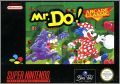 Mr. Do! - Arcade Classic