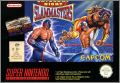 Saturday Night Slam Masters (Muscle Bomber - The Body...)