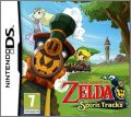 Legend of Zelda: Spirit Tracks (The)