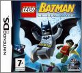 Lego Batman : Le Jeu Vido (The Videogame)