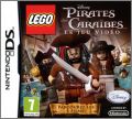 Lego Pirates des Carabes : Le Jeu Vido (The Video Game)