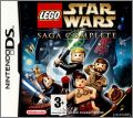 Lego Star Wars : La Saga Complte (The Complete Saga)