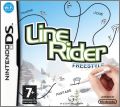 Line Rider - Freestyle (Line Rider 2 II - Unbound)