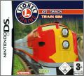 Lionel Trains On Track - Train Sim