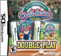 Little League World Series Baseball: Double Play 2008/2009
