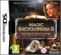 Enigmes & Objets Cachs : Magic Encyclopedia 2