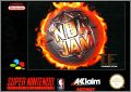 NBA Jam T.E. - Tournament Edition