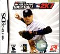 Major League Baseball 2K7 (2K Sports...)