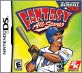Major League Baseball 2K8 - Fantasy All Stars