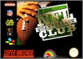 NFL Quarterback Club (NFL Quarterback Club '95)