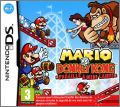 Mario vs. Donkey Kong : Pagaille  Mini-Land !