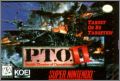 P.T.O. 2 (II) - Pacific Theater of Operations (Teitoku no..)