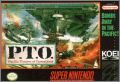 P.T.O. 1 - Pacific Theater of Operations (Teitoku no...)