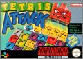 Panel de Pon (Tetris Attack)