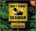 Don't Panic: Seaman - Kindan no Pet 2001